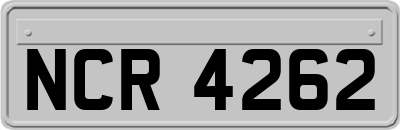 NCR4262