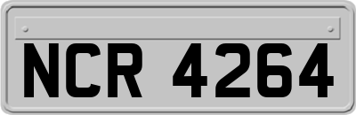 NCR4264