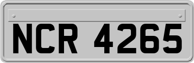NCR4265