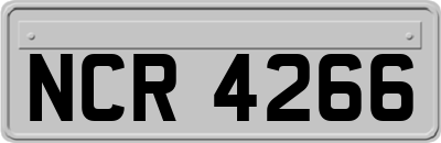 NCR4266