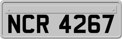 NCR4267