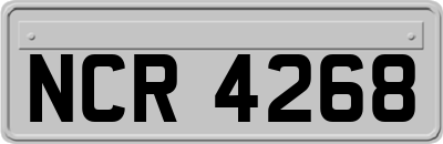 NCR4268