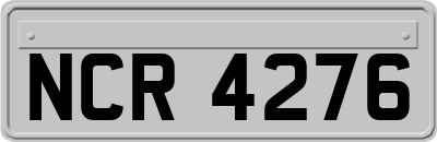 NCR4276