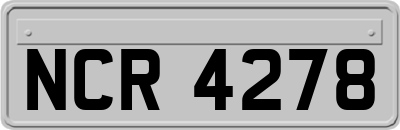 NCR4278