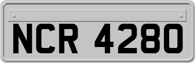 NCR4280