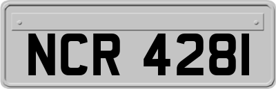NCR4281