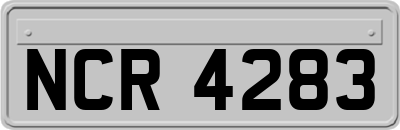 NCR4283