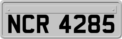 NCR4285