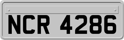 NCR4286