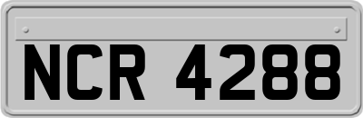 NCR4288