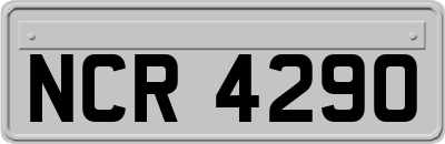 NCR4290