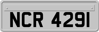 NCR4291