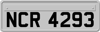 NCR4293
