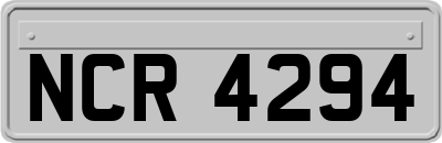 NCR4294