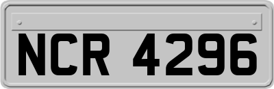 NCR4296
