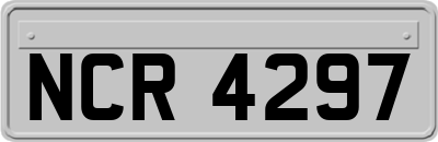 NCR4297