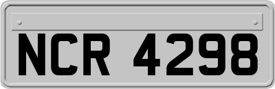 NCR4298