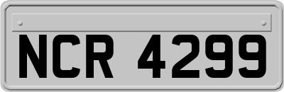 NCR4299