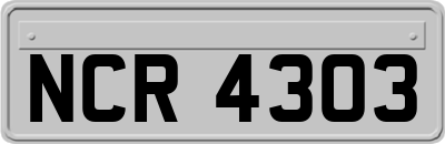 NCR4303
