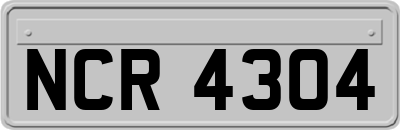 NCR4304