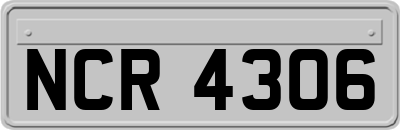 NCR4306