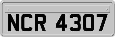 NCR4307