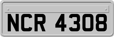 NCR4308