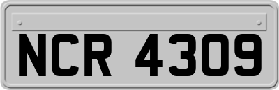 NCR4309