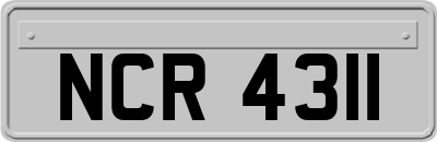 NCR4311