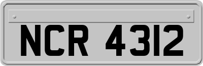 NCR4312