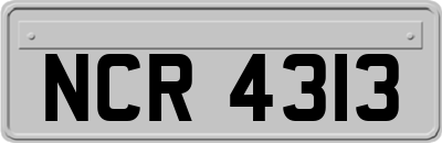 NCR4313