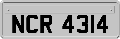 NCR4314
