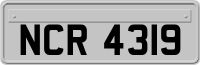 NCR4319
