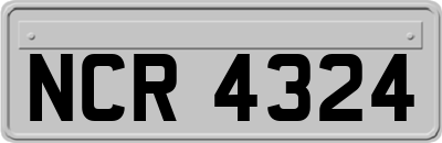 NCR4324