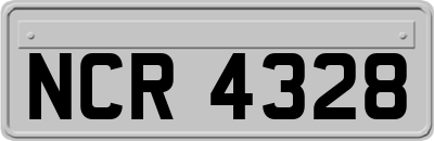 NCR4328