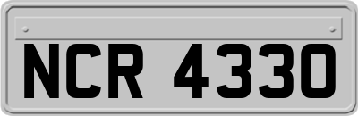 NCR4330