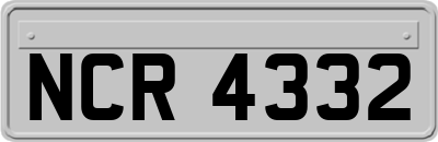 NCR4332