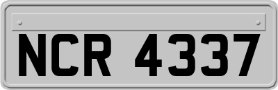 NCR4337