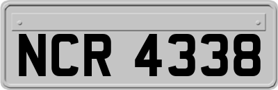 NCR4338