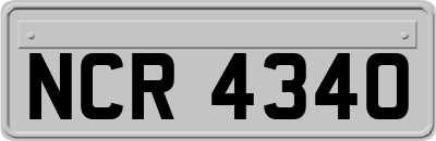 NCR4340