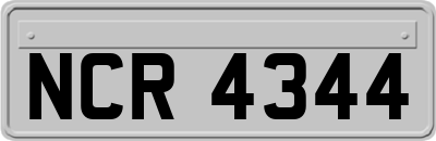 NCR4344