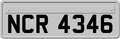 NCR4346