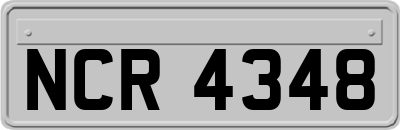 NCR4348