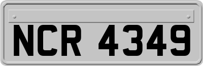 NCR4349