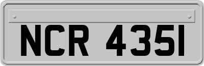 NCR4351