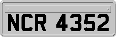 NCR4352
