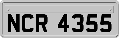 NCR4355