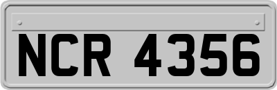 NCR4356