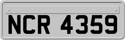 NCR4359