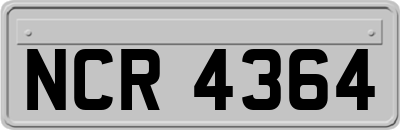 NCR4364